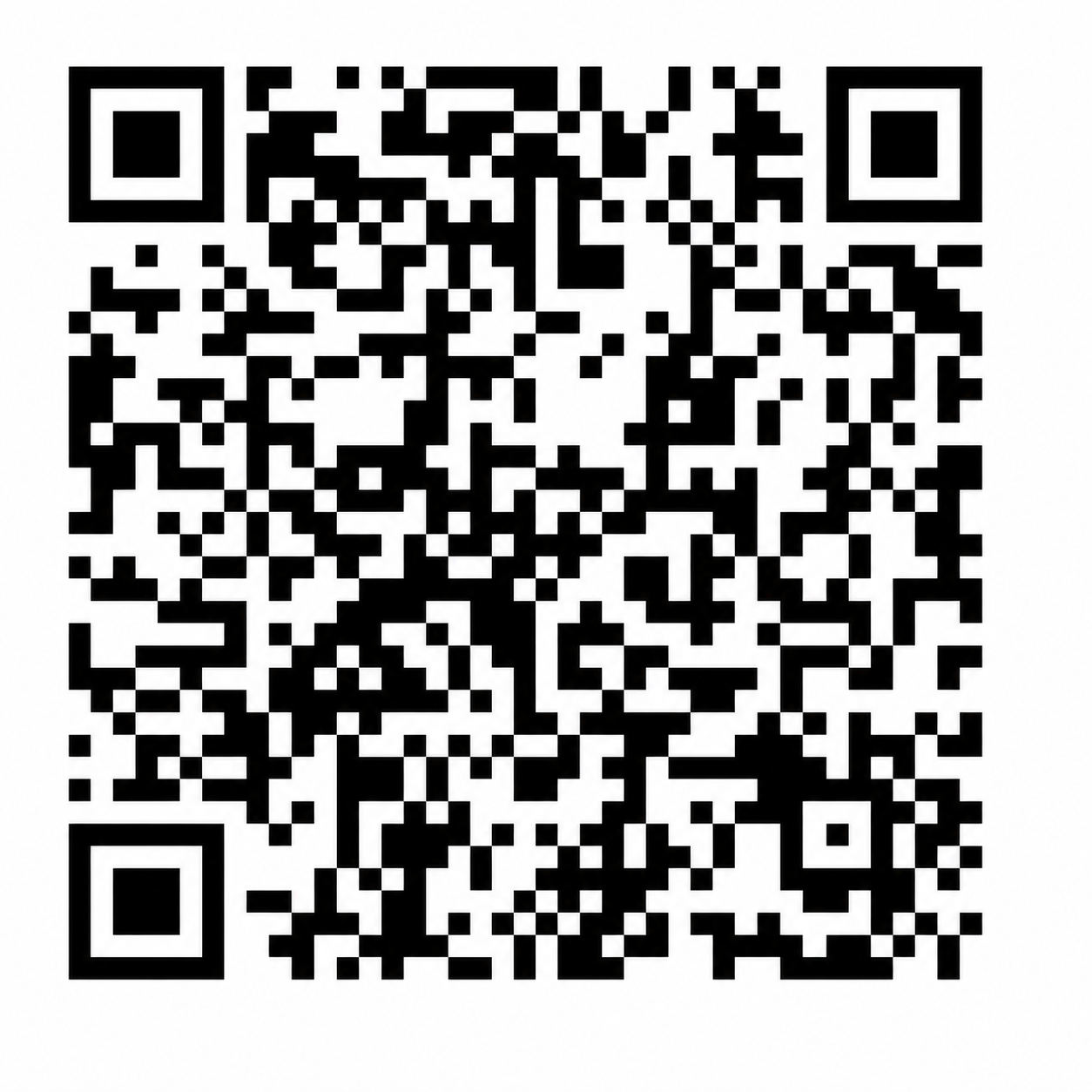 QR-код для запуска OneGameWorld в Telegram